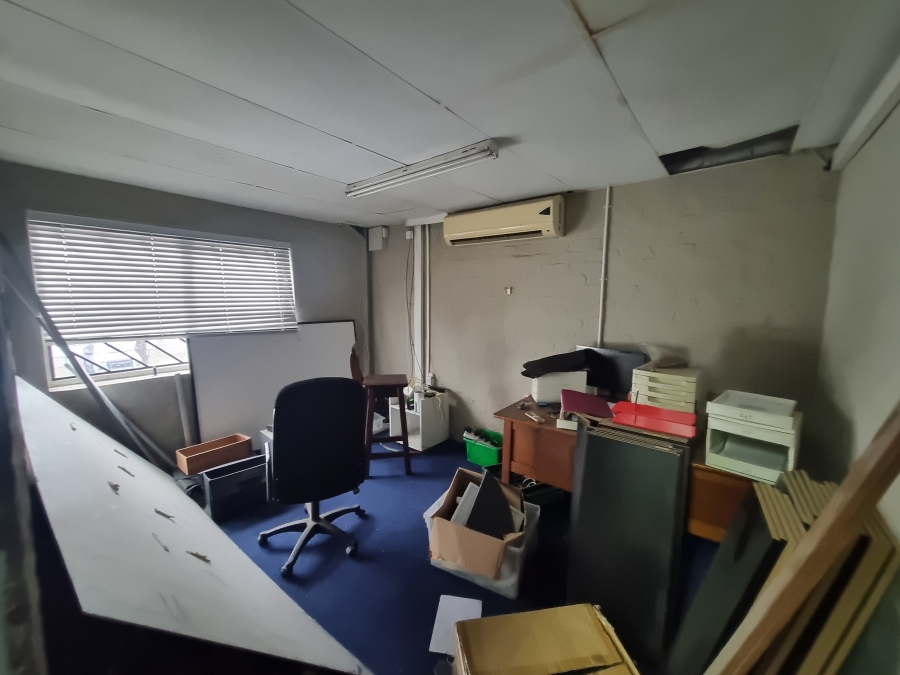 To Let commercial Property for Rent in Brackenfell Industrial Western Cape